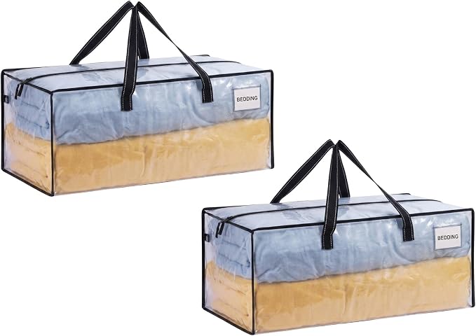 Laundry Storage & Organization
