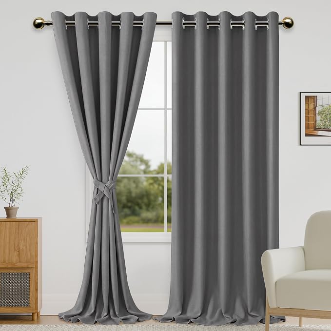 Window Treatments