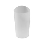 Rubbermaid Wastebasket, 2.25 Gallon - Image 3