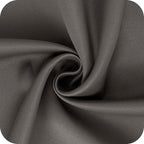 BGment Short Blackout Curtains 40 Inches Length - Image 7