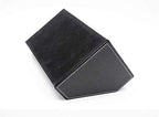 Black PU Leather Remote Controller Holder TV Guide CD DVD Controller Organizer - Image 5