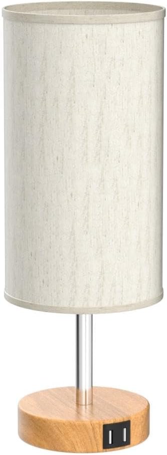 Yarra-Decor Bedside Table Lamp - Image 4