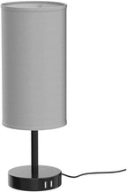 Yarra-Decor Bedside Lamp with USB Port - Image 4