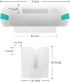 Bedside Caddy Hanging Basket Organizer - Image 2