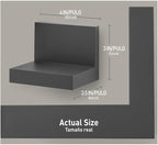 Command Display Ledges, Holds up to 2 lb, 2 Ledges - Image 2