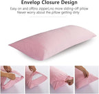 ELNIDO QUEEN Body Pillow with Pillowcase - Image 4