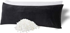 WhatsBedding Memory Foam Body Pillow by WhatsBedding