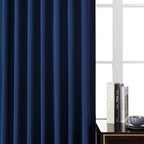 Joydeco 72 Inch Blackout Curtains - Image 6