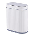 ELPHECO Bathroom Trash Can by ELPHECOUSA