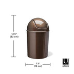Umbra 1.25 Gallon Mini Waste Can - Image 7