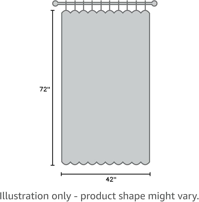 Diraysid Purple Grommet Blackout Curtains - Image 7