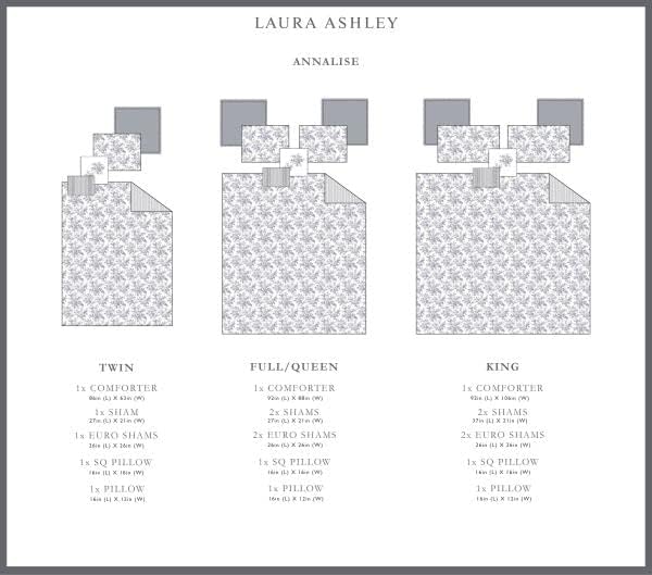 Laura Ashley Home - Image 11