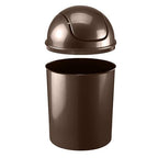 Umbra 1.25 Gallon Mini Waste Can - Image 4
