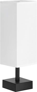 aooshine Small Bedside Table Lamp - Image 6