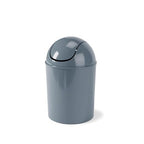 Umbra 1.25 Gallon Mini Waste Can by Umbra