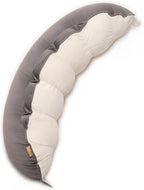 Peallow – Long Round Body Pillow by Ailuteie