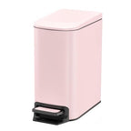 Cesun Small Bathroom Trash Can by Cesun