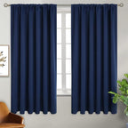 BGment Extra Wide Blackout Curtains - Image 7