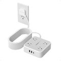 TESSAN Surge Protector Power Strip by TESSAN