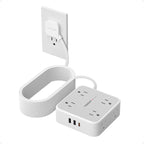 TESSAN Surge Protector Power Strip by TESSAN