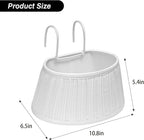 NITOWOLF Bed Reading Light, Headboard Light Reading Lights - Image 5