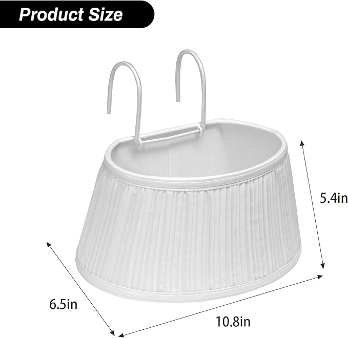 NITOWOLF Bed Reading Light, Headboard Light Reading Lights - Image 5