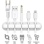 Cord Organizer for Desk - Image 3