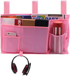 Bunk Bed Organizer by Createy