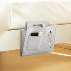 Bedside Caddy, Bedside Organizer - Image 9