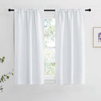 NICETOWN Bunk Bed Insulated Room Darkening Curtains - Image 2