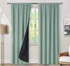 BGment 78 Inch Blackout Curtains - Image 2