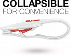 Energizer Clip-on Book Light for Bed, LED Reading Light for Books & Kindles - Image 6