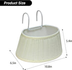 NITOWOLF Bed Reading Light, Headboard Light Reading Lights - Image 5
