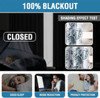 H.VERSAILTEX 100% Blackout Curtains - Image 2