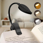 Rechargeable Book Lights for Reading at Night by Unknown