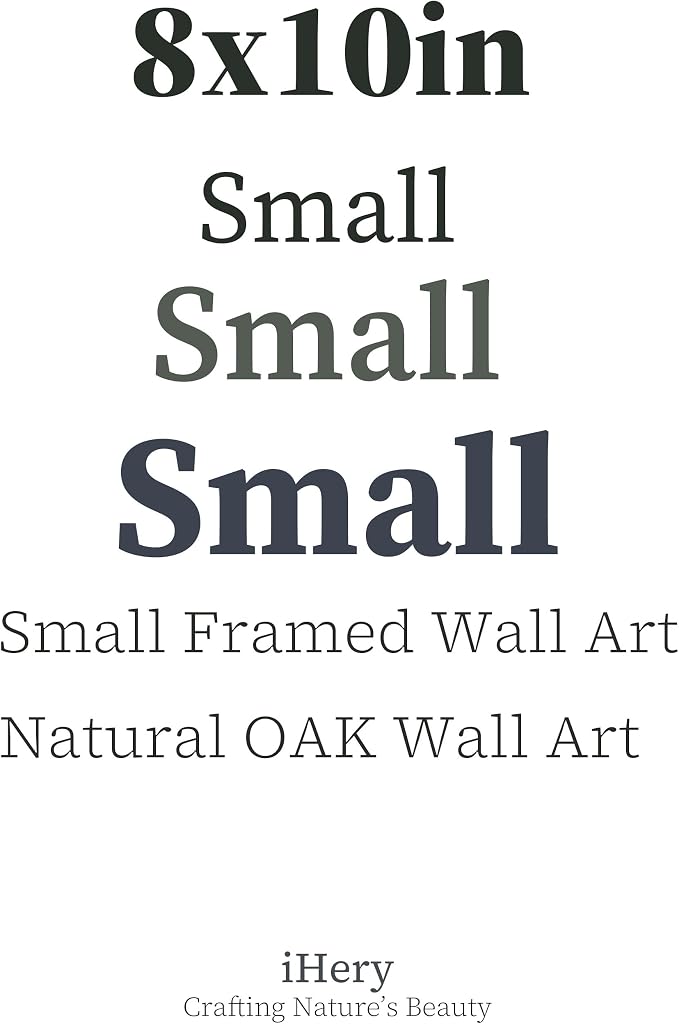 iHery 8x10in Champagne Problems on the Rise Framed Newspaper Art | Natural OAK - Image 2