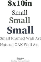 iHery Small 8x10in Dolce Far Niente Framed Newspaper Wall Art | Premium Black - Image 2