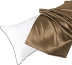 Body Pillow with Satin Pillowcase, Body Pillow - Image 8