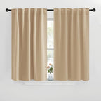 NICETOWN Blackout Curtain Panels by NICETOWN