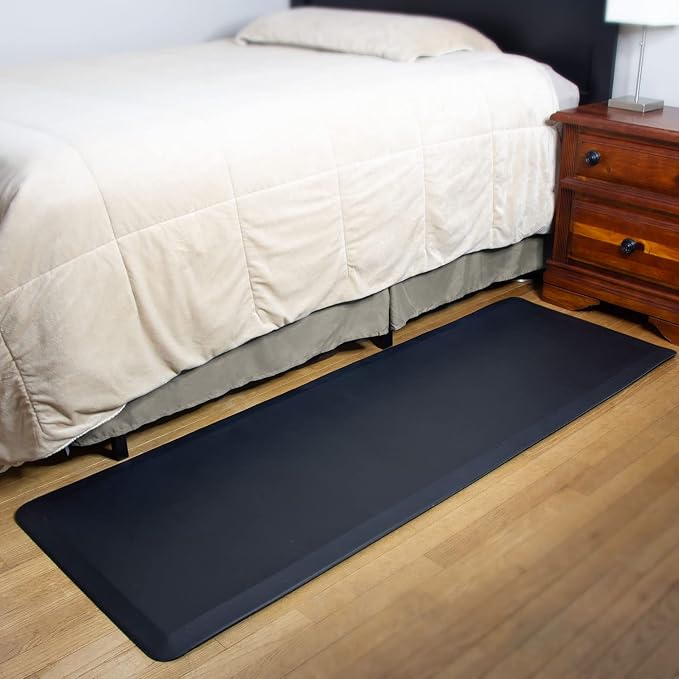 Extra Large Bedside Fall Protection Mat, Safety Mat - Image 8