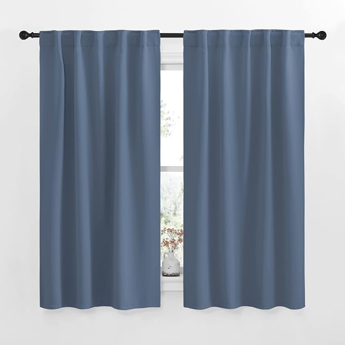 NICETOWN RV Curtains for Camper Windows by NICETOWN