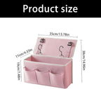 Bedside Caddies Storage Organizer - Image 3