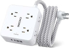 Surge Protector Power Strip by Unknown