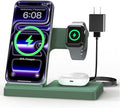 GETPALS Wireless Charger iPhone Charging Station by GETPALS