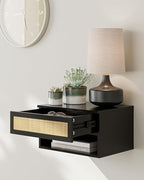 Modern Floating Nightstand - Image 4