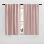 NICETOWN Window Treatment Blackout Curtains and Draperies by NICETOWN
