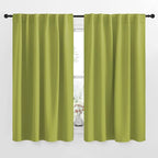 NICETOWN Bedroom Curtains Blackout Drapery Panels by NICETOWN