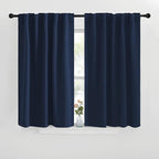 NICETOWN Blackout Curtain Panels by NICETOWN