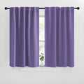 NICETOWN Lilac Purple Blackout Curtains by NICETOWN