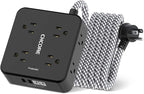 Surge Protector Power Strip by Unknown
